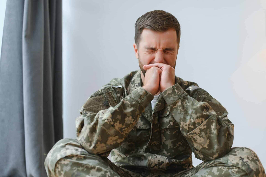 New Clinical Practice Guidelines and Care for those affected by Tinnitus from Department of Defense and Department of Veterans Affair