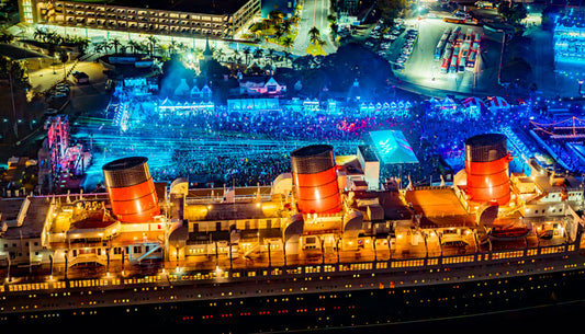 Dreamstate SoCal 2024: Artists to See