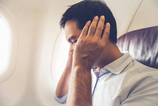 Can Making Changes in Your Diet Reduce the Risk of Tinnitus?
