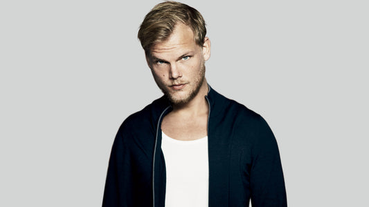 Avicii’s Final Journal Entries Highlight Continued Struggle With Mental Health