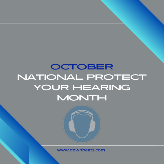 Protect Your Hearing: Why October Matters
