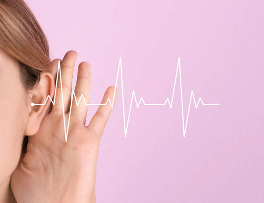 Are Gen Z and Millennials hearing loss increased risk compared to others?