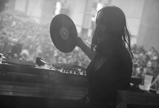 International Women's Day: 8 Artists Who Have Left Their Marks in The World of House & Techno