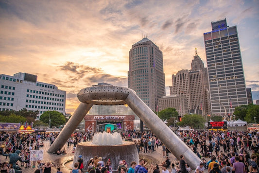 Movement '24 Talent to Add to your Schedule
