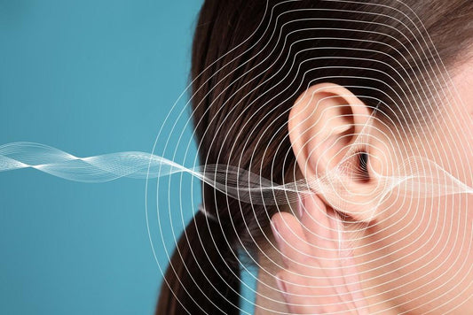 Serenity Medical Receives U.S. FDA Breakthrough Device to Treat Pulsatile Tinnitus