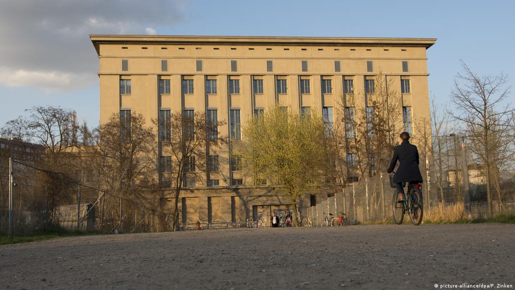 German Campaigners Are Asking For Berlin’s Techno Scene To Be Granted UNESCO World Heritage Status