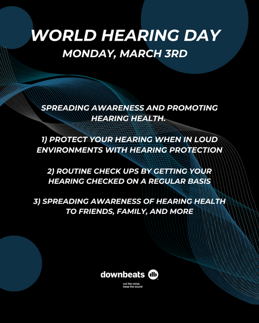 World Hearing Day