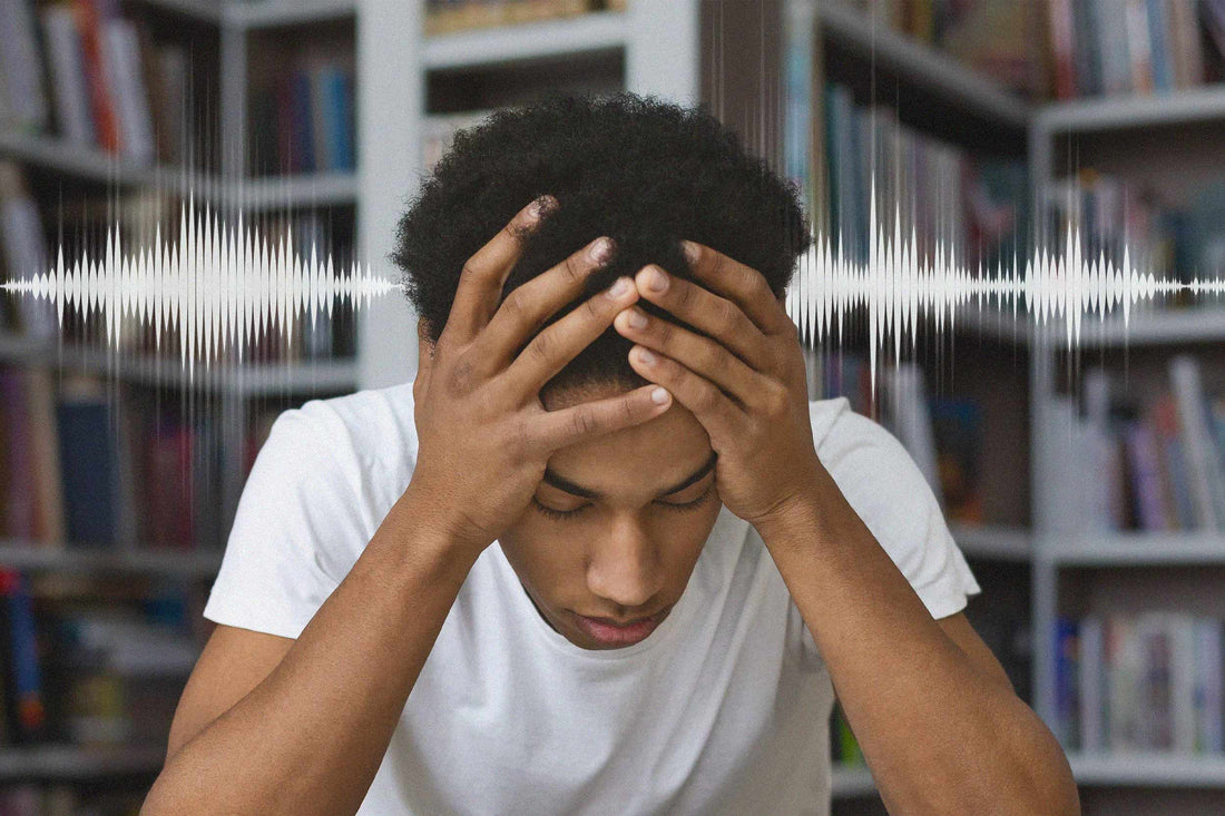 New Research Suggest Tinnitus is a Brain Condition