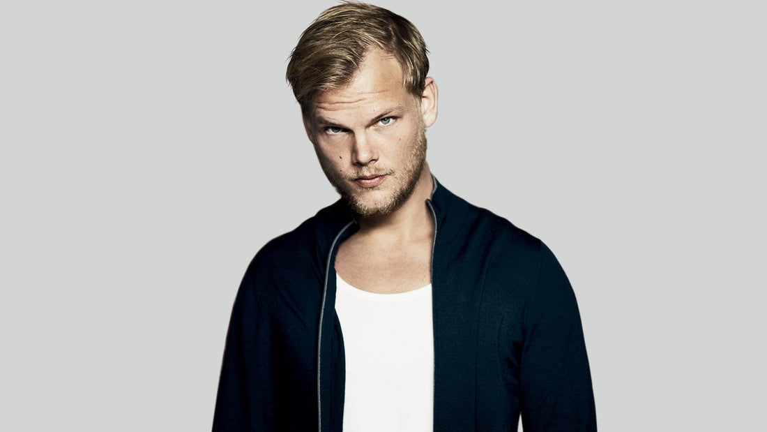 Avicii’s Final Journal Entries Highlight Continued Struggle With Mental Health