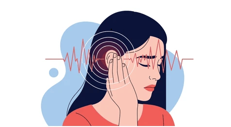 Scientists Discover How Serotonin May Trigger Tinnitus