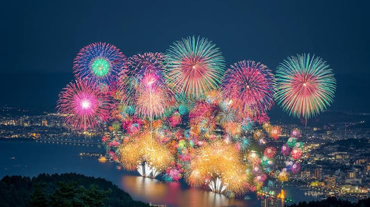 How Fireworks Can Damage Your Hearing on the Fourth of July