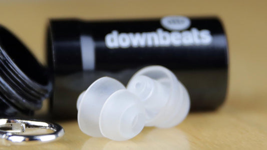 Why You Should Wear Earplugs At Concerts, Nightclubs and Festivals