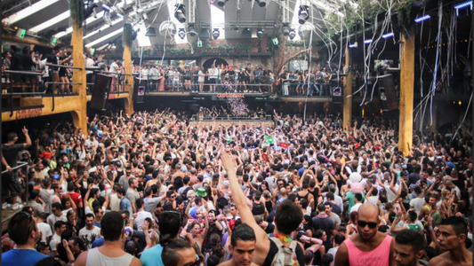 Ibiza Officials Give Green Light For Clubs to Reopen in 2022